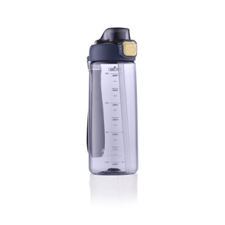 Пляшка для води Ardesto Trip AR-2272-PV 720 мл синій - Інтернет-магазин спільних покупок ToGether