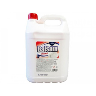 Засіб для миття посуду Deluxe Balsam Original 4260504880461 5 л - Інтернет-магазин спільних покупок ToGether