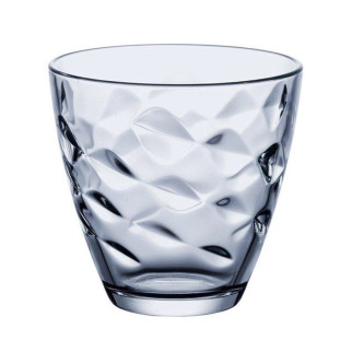Склянка низька Bormioli Rocco Flora 383440-VZ-5021990 260 мл - Інтернет-магазин спільних покупок ToGether