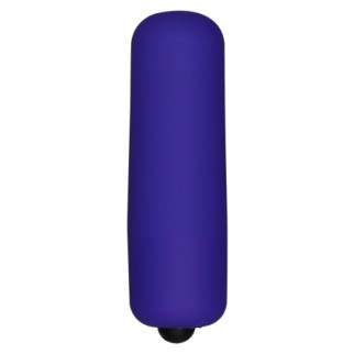 Віброкуля Funky Bullet фіолетова, 5.5 х 1.5 см - Інтернет-магазин спільних покупок ToGether