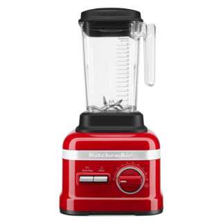 Блендер стаціонарний KitchenAid Artisan High performance 5KSB6061EER 1800 Вт червоний - Інтернет-магазин спільних покупок ToGether