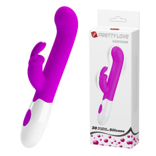 Вібратор - Pretty Love Scentaur Vibrator Purple  18+ - Інтернет-магазин спільних покупок ToGether