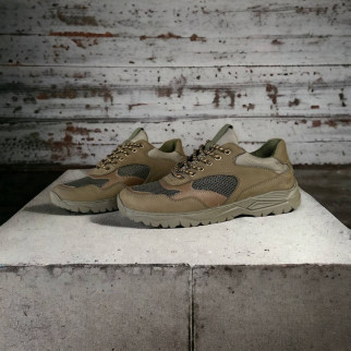 Тактичні кросівки літо 3Д-сітка колір олива - Інтернет-магазин спільних покупок ToGether