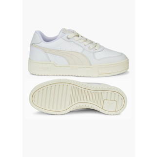 Кросівки чоловічі Puma CA Pro Sport Club-48 45 (29,5 cм) White Warm (395770-01-45) - Інтернет-магазин спільних покупок ToGether