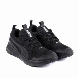Літні кросівки сітка Puma чорні - Інтернет-магазин спільних покупок ToGether