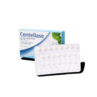 Centellase таблетки для улучшения кровообращения Центелазе - Інтернет-магазин спільних покупок ToGether