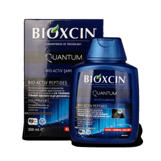 Bioxcin шампунь на натуральній основі для всіх типів волосся 300 мл - Інтернет-магазин спільних покупок ToGether
