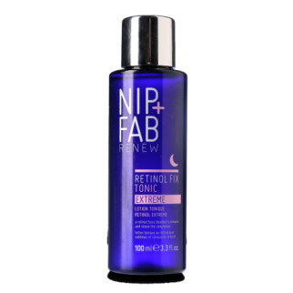 Тонік із ретинолом Фікс 100 мл Retinol Fix Tonic NIP+FAB 100 ml - Інтернет-магазин спільних покупок ToGether