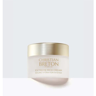 Зволожуючий насичений крем для сухої шкіри Christian Breton Extreme Rich Cream - Інтернет-магазин спільних покупок ToGether