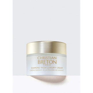 Ексклюзивний крем для обличчя Christian Breton Radiance Glow Diamond Rich - Інтернет-магазин спільних покупок ToGether