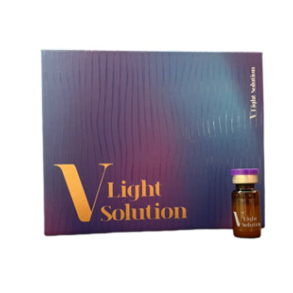 Ліполітик V Light Solution 2мл - Інтернет-магазин спільних покупок ToGether