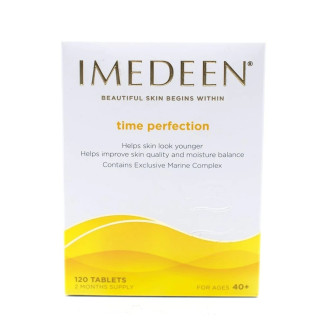 Добавка Імедін Час Досконалості Imedeen Time Perfection - Інтернет-магазин спільних покупок ToGether