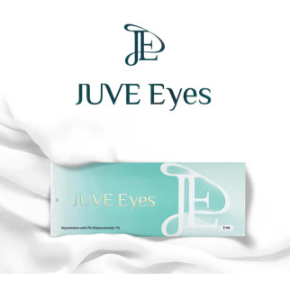 Біоревіталізант Juve Eyes 2ml - Інтернет-магазин спільних покупок ToGether