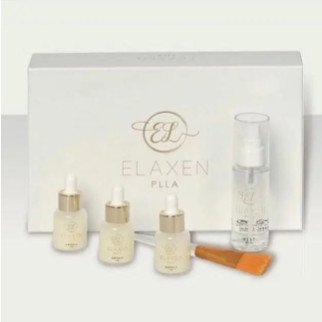 Комплекс для шкіри обличчя Elaxen PLLA - Інтернет-магазин спільних покупок ToGether