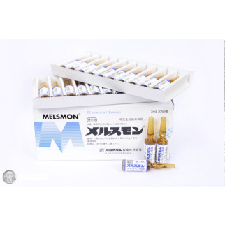 Мелсмон плaцeнтaрний препарат Японія MELSMON Placenta - Інтернет-магазин спільних покупок ToGether