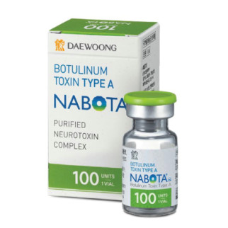 Ботулотоксин типу А Набота (Nabota) - Інтернет-магазин спільних покупок ToGether
