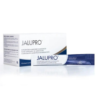 Комплекс амінокислот для стимуляції колагену Ялупро Jalupro - Інтернет-магазин спільних покупок ToGether