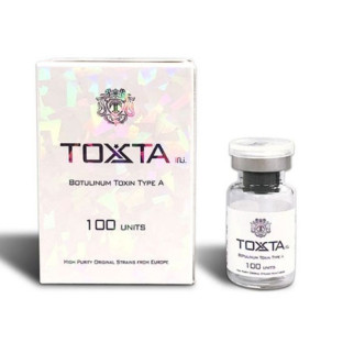Ботуло-ток-син типу А Toxta (Токста) - Інтернет-магазин спільних покупок ToGether