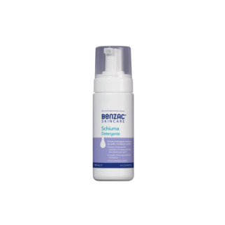 Пінка міцелярна Benzac Skincare, що очищає для чутливої ​​шкіри, 130 мл - Інтернет-магазин спільних покупок ToGether