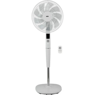 Підлоговий вентилятор ANSIO 1129 White - Інтернет-магазин спільних покупок ToGether