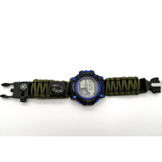 Годинник тактичний спортивний наручний єлектронний - Інтернет-магазин спільних покупок ToGether