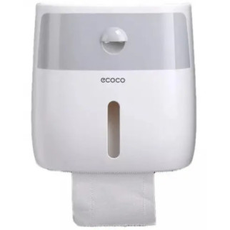 Тримач для туалетного паперу паперових рушників Towel Holder Ecoco - Інтернет-магазин спільних покупок ToGether