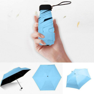 Зонт капсула Компактна парасолька капсула кишеньковий зонтік в капсулі - Інтернет-магазин спільних покупок ToGether