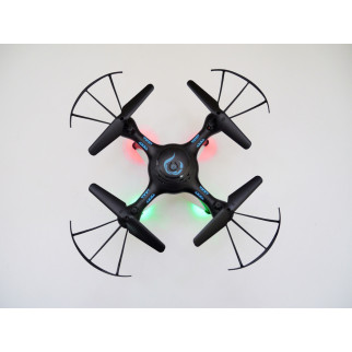 Квадрокоптер дрон на радіокеруванні з WiFi камерою QY66-X05 - Інтернет-магазин спільних покупок ToGether