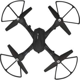 Квадрокоптер дрон з Wi-Fi камерою D11 - Інтернет-магазин спільних покупок ToGether