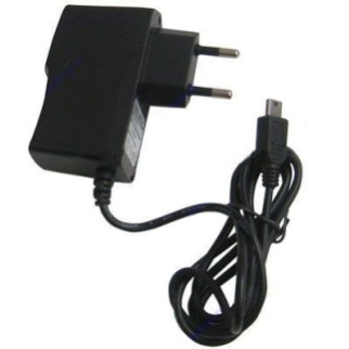 Зарядний пристрій Блок живлення для планшетів 5V 1,5 A  220V miniUSB для GPS для планшетів 5V - Інтернет-магазин спільних покупок ToGether