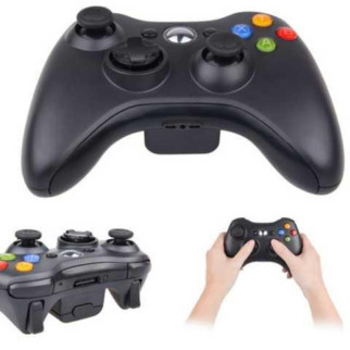 Ігровий безпровідний Джойстик Xbox 360 безпровідний геймпад Bluetooth - Інтернет-магазин спільних покупок ToGether
