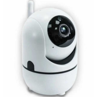 Камера відеоснагляду IP WiFI Camera відеосростереження Panoramic 360° Y13G - Інтернет-магазин спільних покупок ToGether