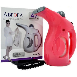 Відпарювач для одягу ручний вертикальний відпарювач Аврора A7 - Інтернет-магазин спільних покупок ToGether