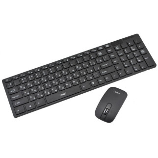 Безпровідна Bluetooth клавіатура з мишкою Бездротова клавіатура та миша K06 - Інтернет-магазин спільних покупок ToGether