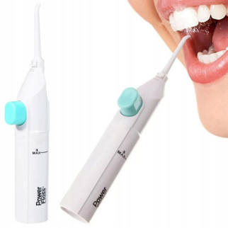 Іригатор для гігієни зубів та порожнини рота Power Floss - Інтернет-магазин спільних покупок ToGether