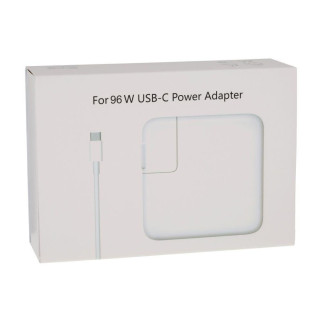 Мережевий Зарядний Пристрій Macbook USB-C PD96W, - Інтернет-магазин спільних покупок ToGether