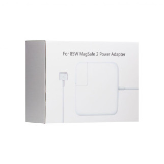 Мережевий Зарядний Пристрій Macbook MagSafe 2 PD85W, - Інтернет-магазин спільних покупок ToGether