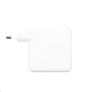 Мережевий Зарядний Пристрій Macbook USB-C PD61W 1:1, - Інтернет-магазин спільних покупок ToGether