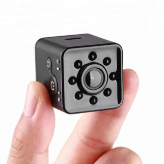 Мінікамера з водонепроникним боксом SQ13 WiFi - Інтернет-магазин спільних покупок ToGether