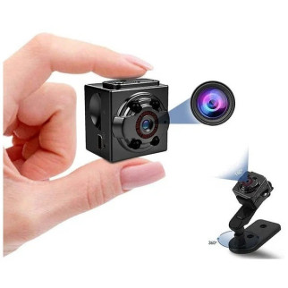 Мінікамера SQ8 Mini DX Camera, - Інтернет-магазин спільних покупок ToGether