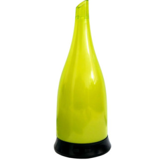 Зволожувач повітря міні аромадифузор Glass Пляшка - Інтернет-магазин спільних покупок ToGether