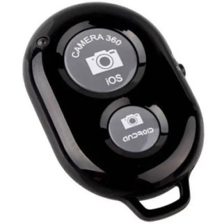 Пульт Bluetooth кнопка для селфі Android/iOS - Інтернет-магазин спільних покупок ToGether