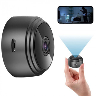 Міні камера A9 WiFi Міні відеокамера - Інтернет-магазин спільних покупок ToGether