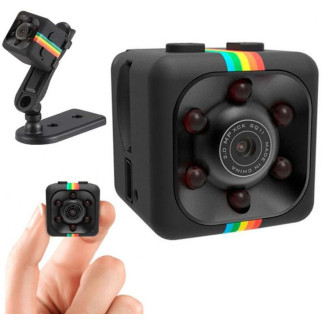 Мини камера SQ11 Mini DX Camera, - Інтернет-магазин спільних покупок ToGether