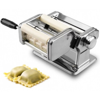 Машинка для розкатки тіста та приготування равіолі та лапши RAF R6670 - Інтернет-магазин спільних покупок ToGether