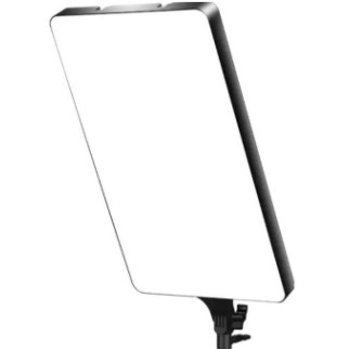 Прямокутна LED лампа світлодіодна з пультом селфі лампа для фотостудії (2800-7500K) RL-24 - Інтернет-магазин спільних покупок ToGether