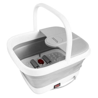 Гідромасажна ванна для ніг з підігрівом води  Ванночка масажер Multifunction Footbath RF 368Z - Інтернет-магазин спільних покупок ToGether
