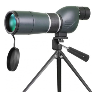 Телескоп монокуляр з адаптером для смартфона підзорна труба зі штативом і чохлом SPOTTING SCOPE - Інтернет-магазин спільних покупок ToGether