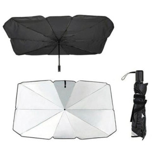 Сонцезахисна шторка — парасолька на лобове скло в авто - Інтернет-магазин спільних покупок ToGether