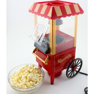 Popcorn machine Апарат для приготування попкорну - Інтернет-магазин спільних покупок ToGether